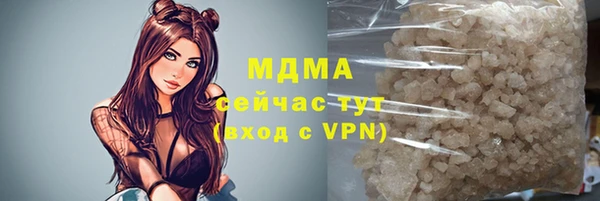 хмурый Алексин