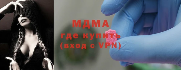 хмурый Алексин